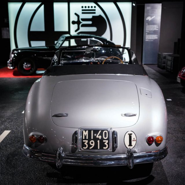 Ruoteclassiche, Museo Cozzi e CMAE: #InsiemePerIlClassico ad AutoClassica