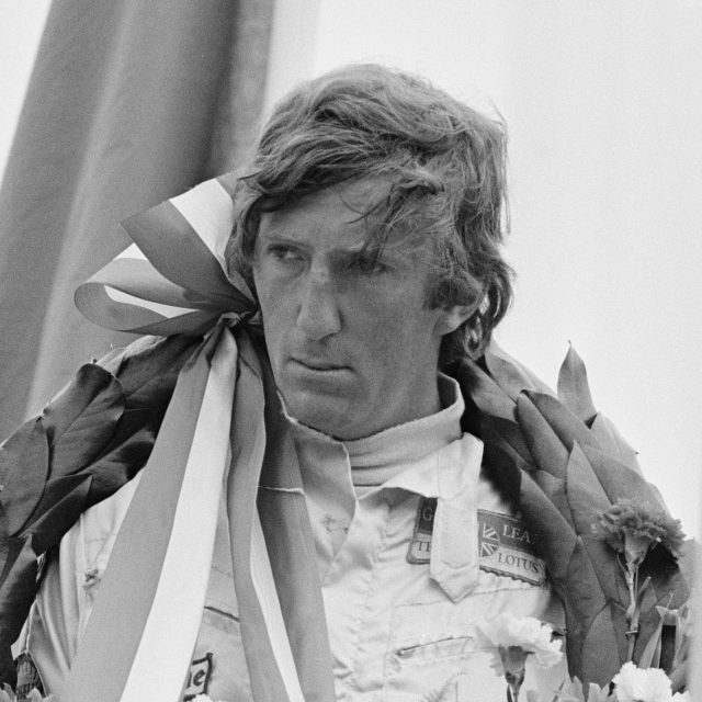 Accadde oggi, 50 anni fa ci lasciava Jochen Rindt