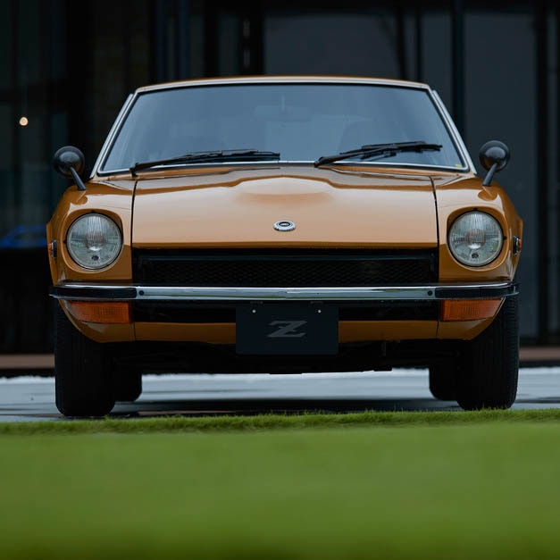 Nissan, nel segno della “Z”.