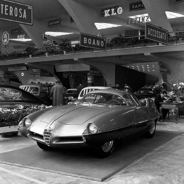 Le B.A.T. vendute a quasi 15 milioni di dollari