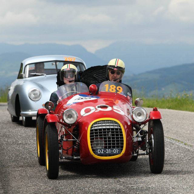 Fortissimamente 1000 Miglia