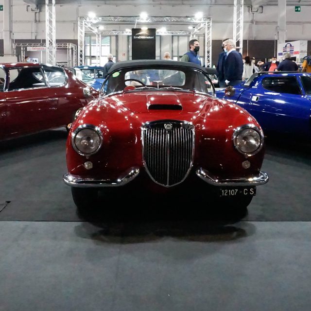 Le star di Auto e Moto d’Epoca 2020