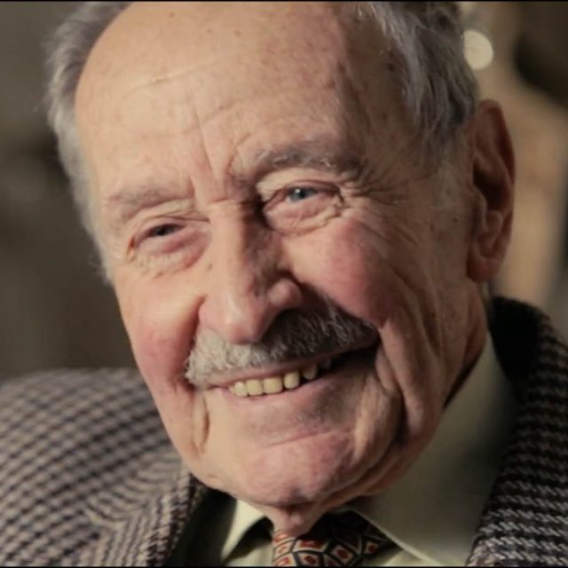 Ciao Maestro! Ci lascia Aldo Brovarone