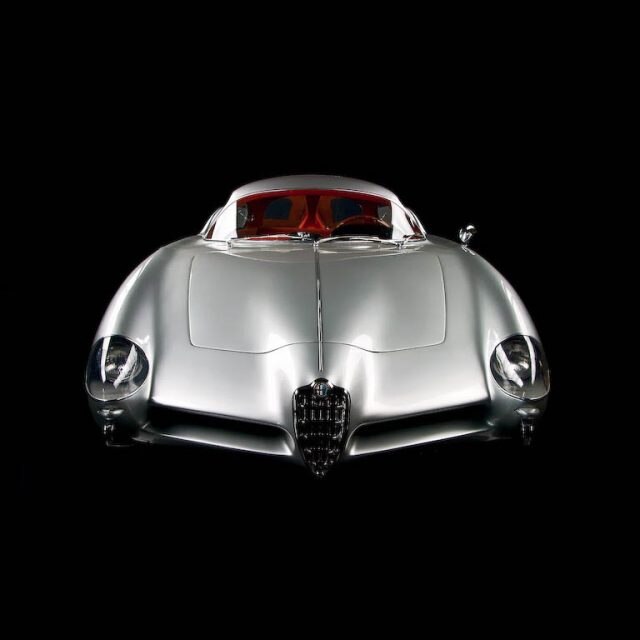 Clamorosa BAT vendita a New York!