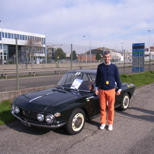 Cambio storico ai vertici del Cmae: è Lele Gioacchini il nuovo presidente