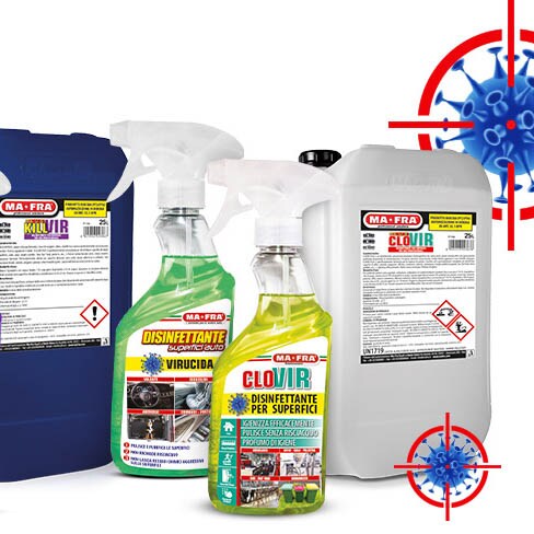 Più protetti con Mafra