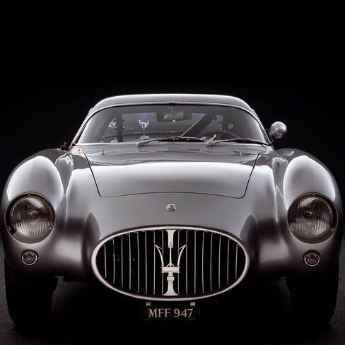 Maserati Classiche, il programma heritage del Tridente