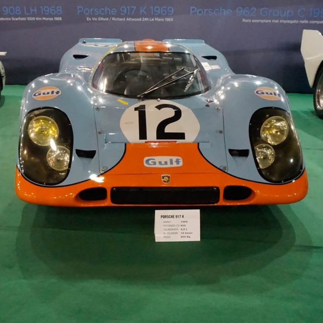 Padova Auto e Moto d’Epoca 2020: un evento sempre al top