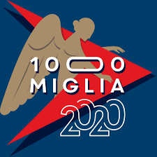 1000 Miglia 2020: la partenza in live streaming
