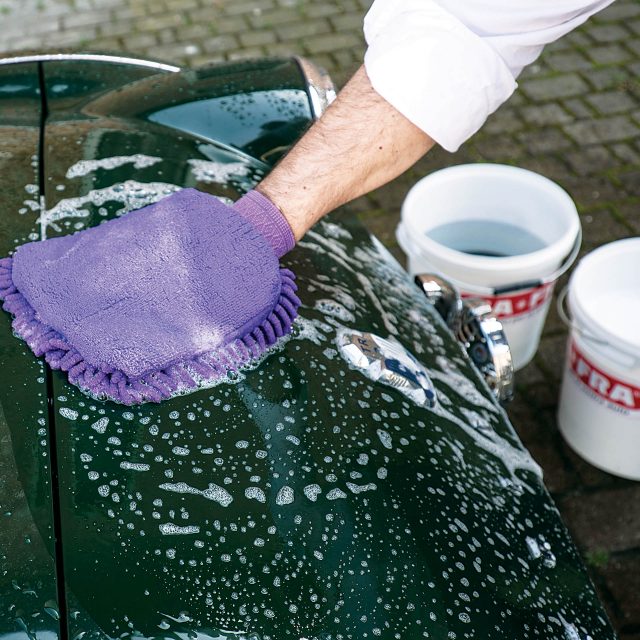 Ruoteclassiche e MaFra insieme a Padova Auto e Moto d’Epoca