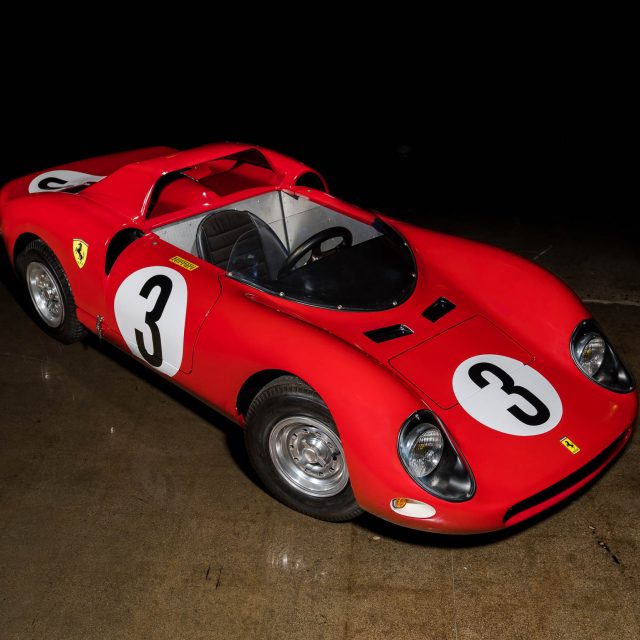 Aste Online: tanti pezzi di Cavallino da regalare