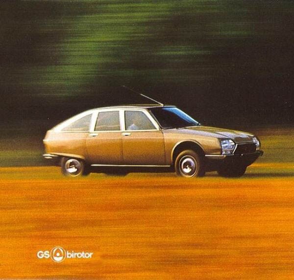 Quella deliziosa Birotor strangolata nella culla