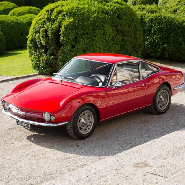 E io mi faccio una Moretti!