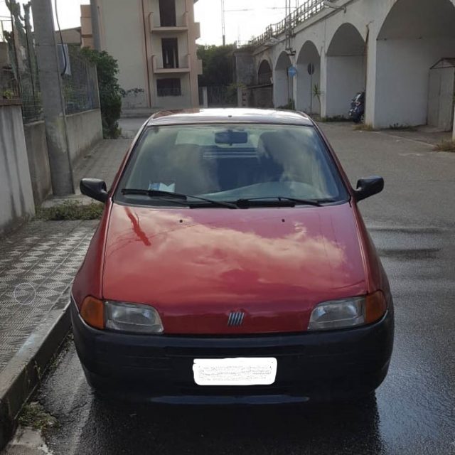 Questa Punto resiste agli incentivi