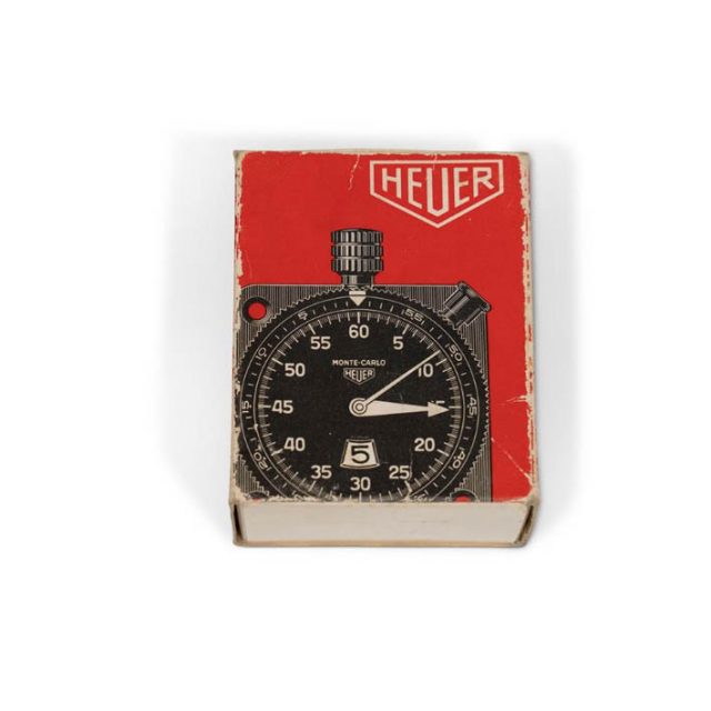 Aste online: i pezzi più rari della collezione di Phil Hill