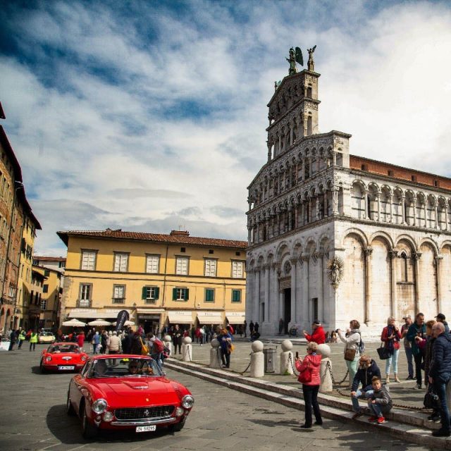Terre di Canossa e Modena Cento Ore, aprono le iscrizioni
