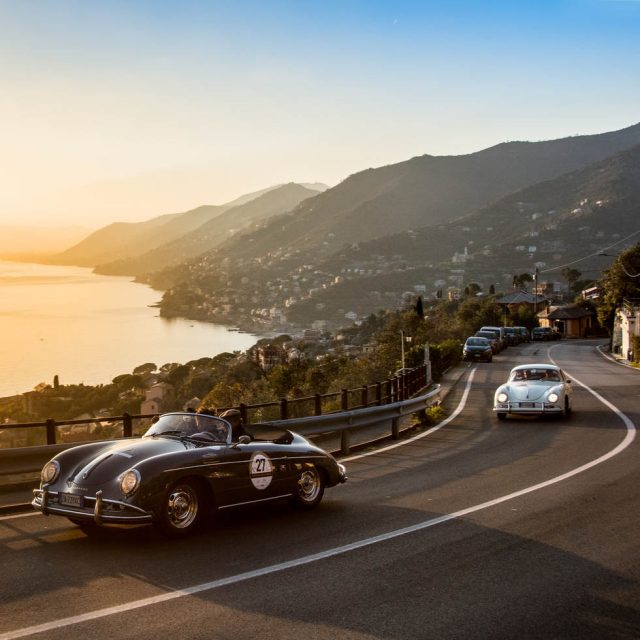 Sarà di maggio la Milano-Sanremo 2021