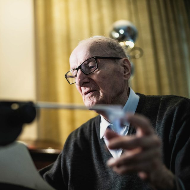 In ricordo di Romolo Tavoni