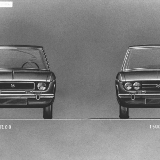 La Skoda di Giugiaro cancellata da un “niet!”