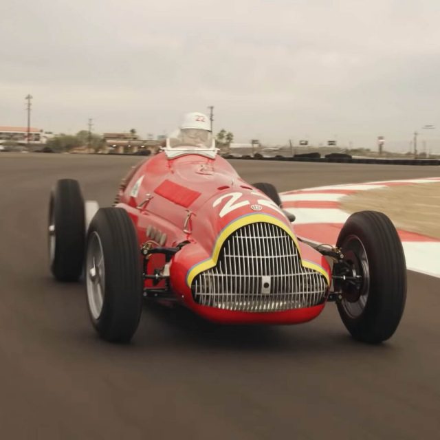 Tipo 184, la nuova frontiera delle kit car