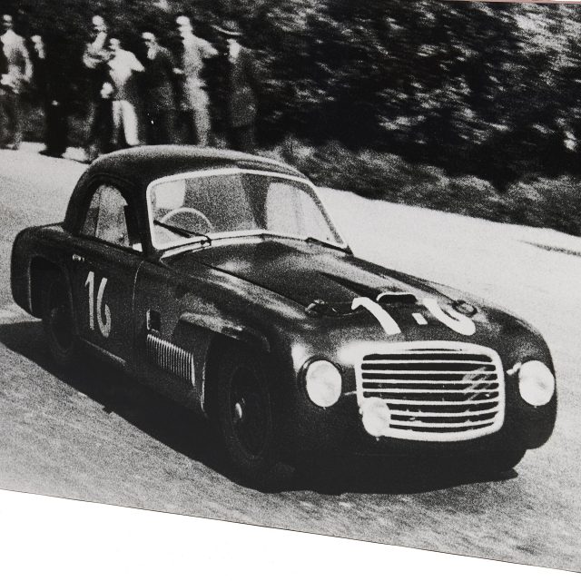 All’asta la collezione Ferrari di Beppe Neri