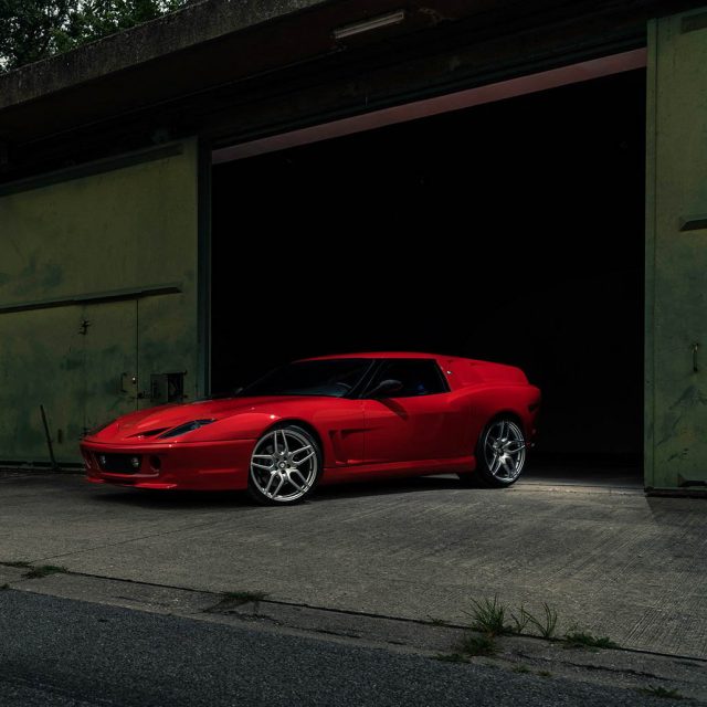 Breadvan, atto secondo.