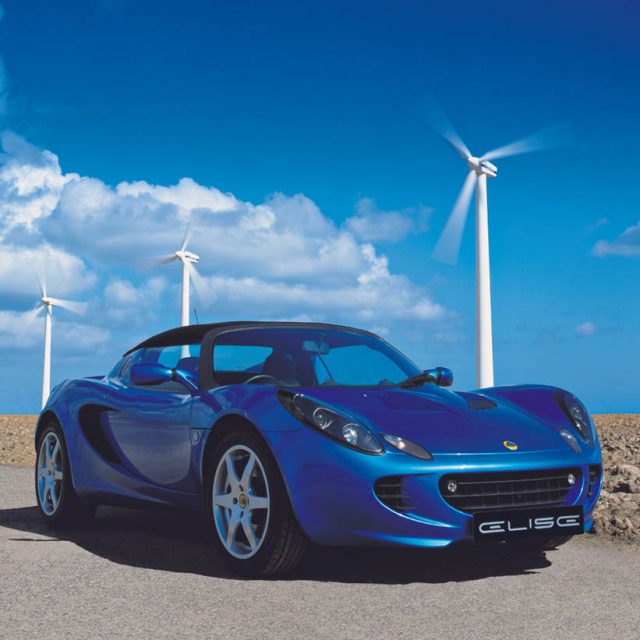 Lotus, un 2021 all’insegna delle celebrazioni