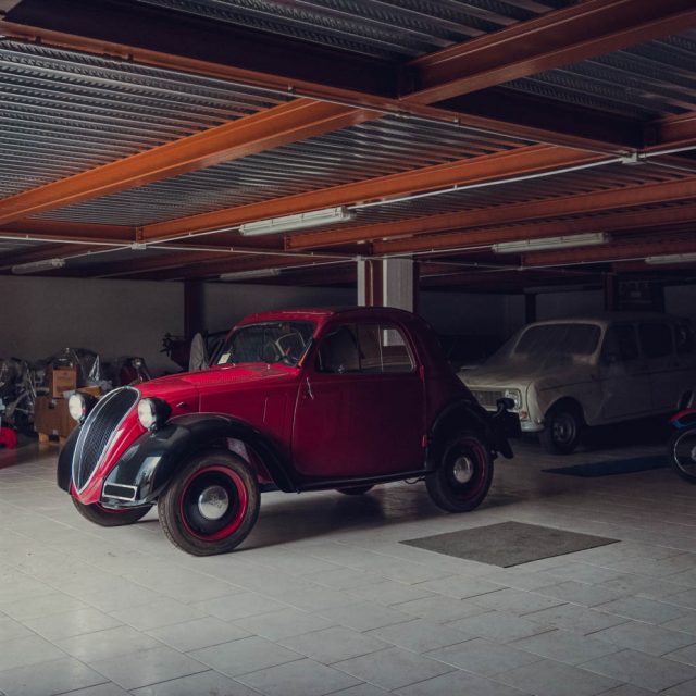 Bolaffi inaugura il 2021 con un’asta Internet-live