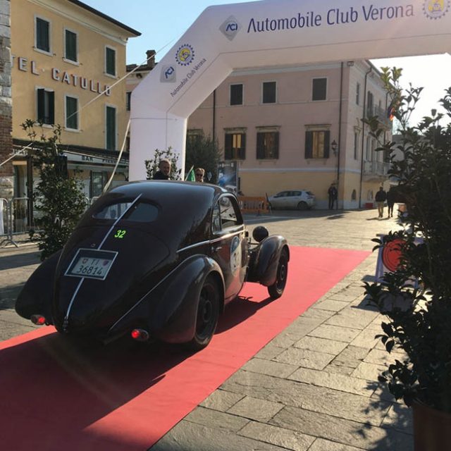 Coppa Giulietta&Romeo 2021, fervono gli ultimi preparativi