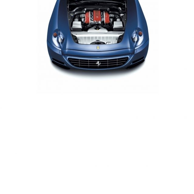 Arriva il programma Premium per le youngtimer Ferrari