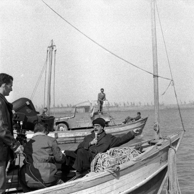 La Fiat Campagnola e le sue tempeste