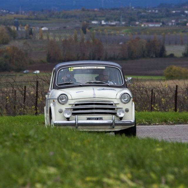 Coppa Giulietta&Romeo 2021: iscrizioni aperte