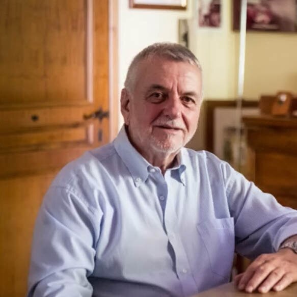 Addio a Mauro Schedoni