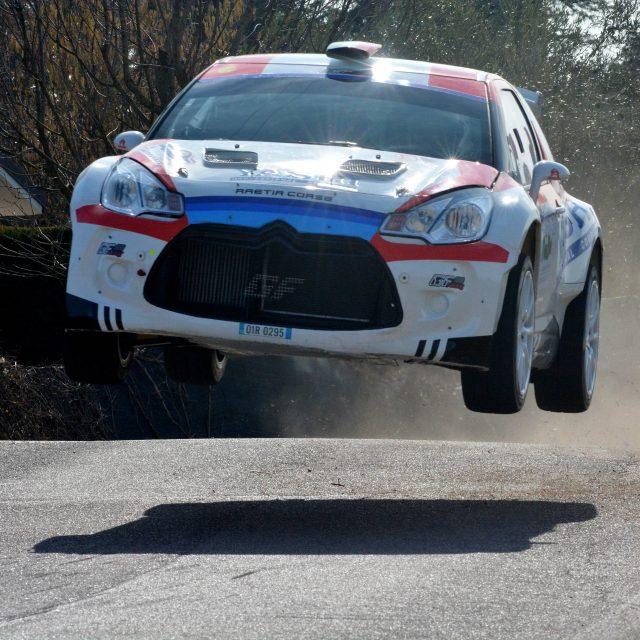 Si accendono i motori del Rally del Bardolino