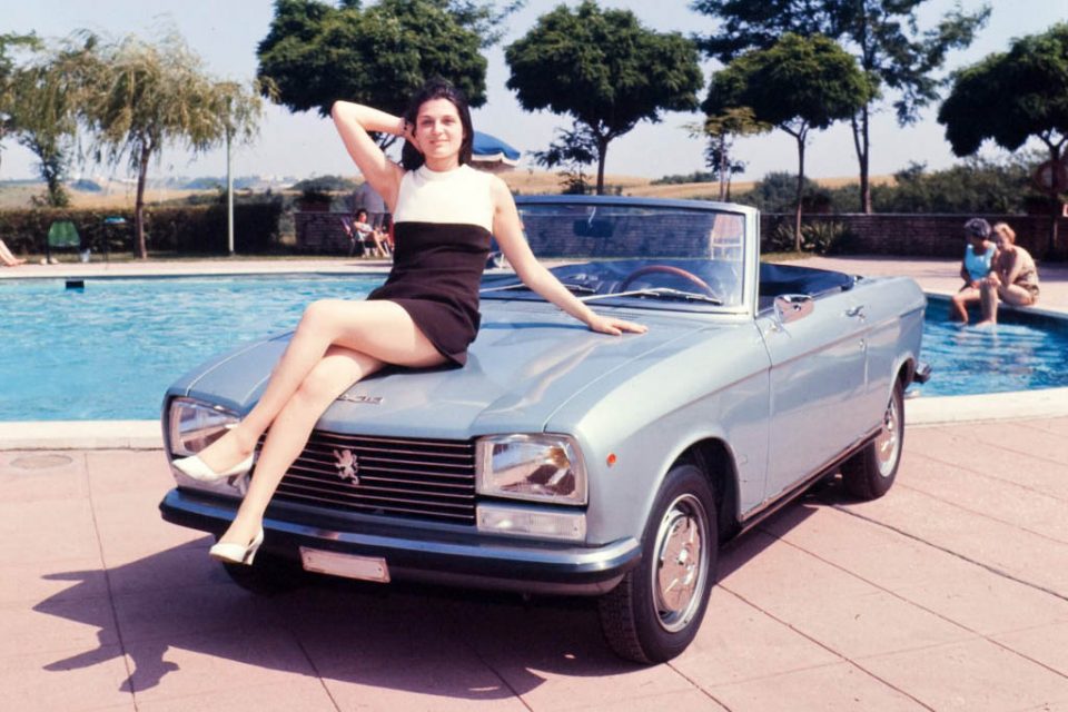 Come nacque il gruppo PSA