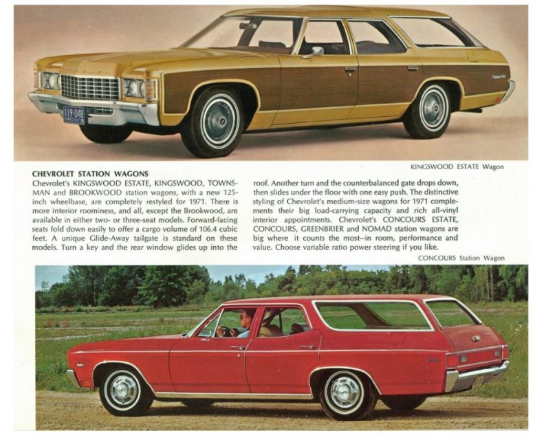 Coraggio, Presidente Biden!