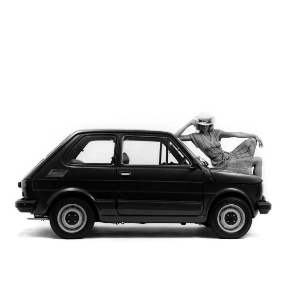 1976: nasce la Fiat 126 Personal e l'utilitaria diventa un salottino
