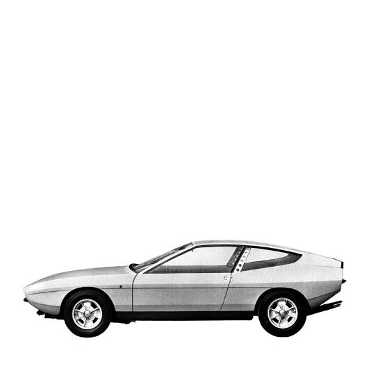 Lancia Fulvia 1600 HF Competizione: intrigo tra Torino e Detroit