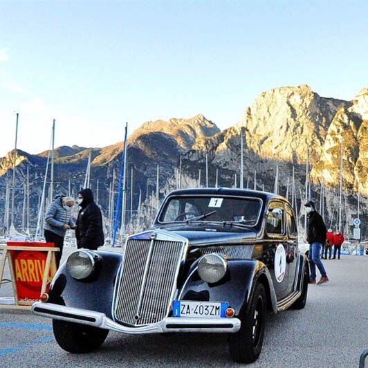 Cireas: chiuse le iscrizioni per la Coppa Città della Pace