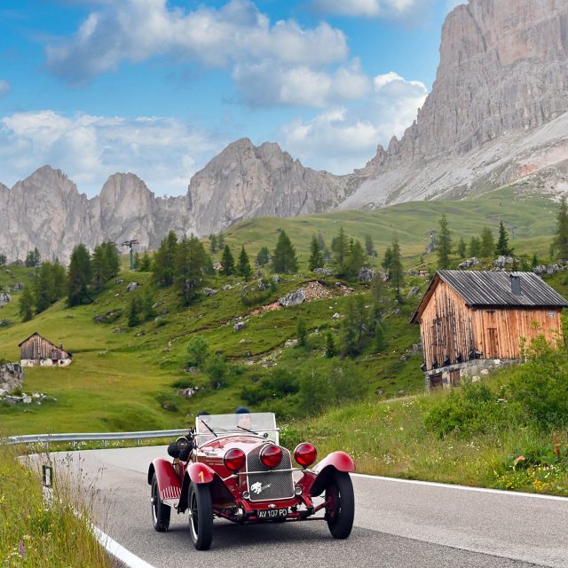 Coppa d’oro delle Dolomiti: domani parte l’edizione 2021