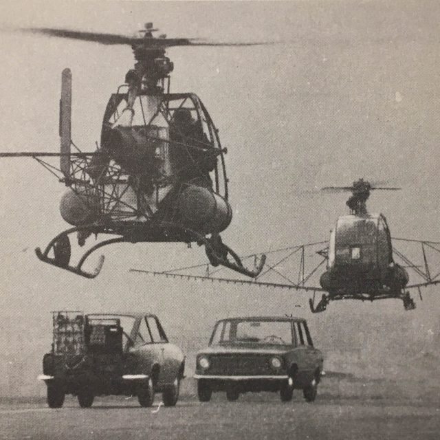 Più storia per la nostra storica