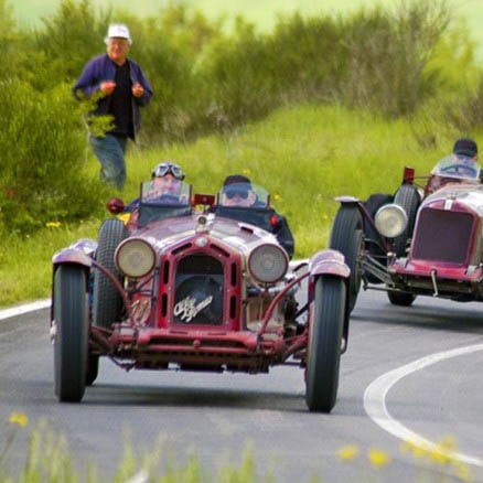 1000 Miglia, l’edizione 2021 è posticipata a giugno