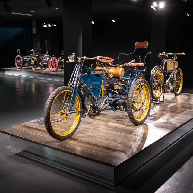 Mauto: inizia il conto alla rovescia per la riapertura