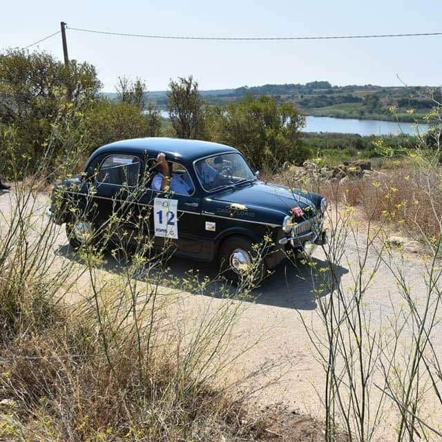 Cireas, iscrizione aperte per il Trofeo Cave di Cusa
