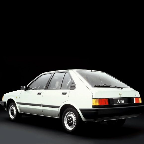 “Sarete belli voi”. Le bruttine stagionate