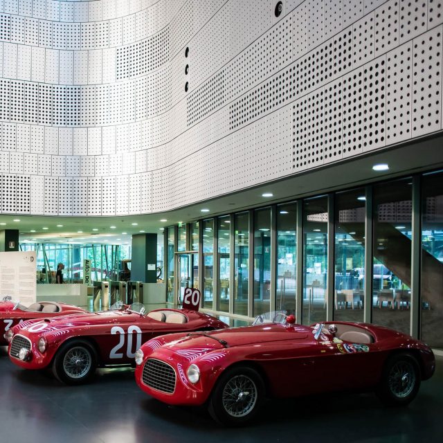 Mauto: compleanno virtuale per il museo rinato dieci anni fa