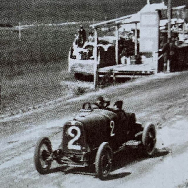 A settembre la grande festa per il centenario del Gran Premio d’Italia