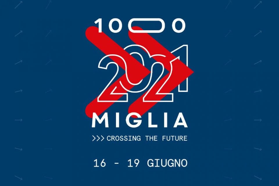 1000 Miglia 2021, da oggi è disponibile l’elenco delle vetture ammesse