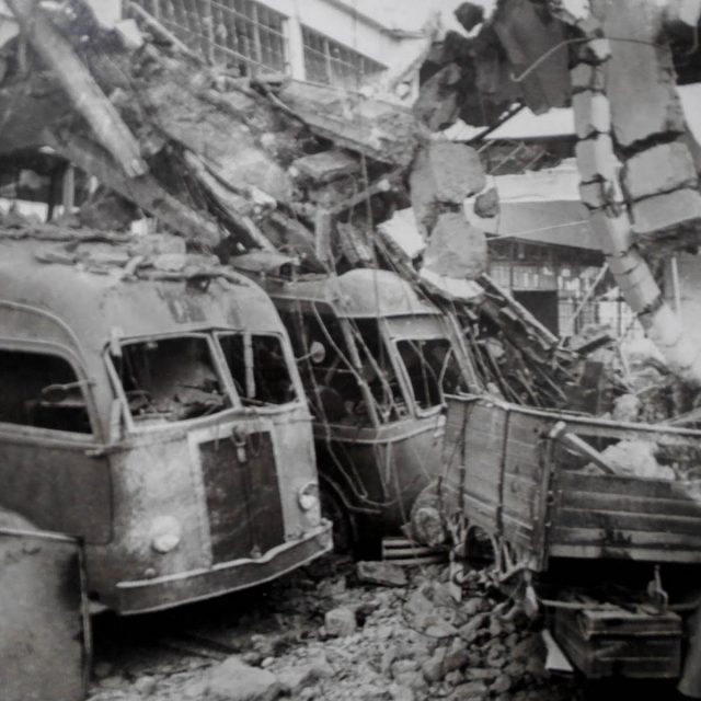 Marzo 1943: il piccolo-grande sciopero degli operai di Mirafiori