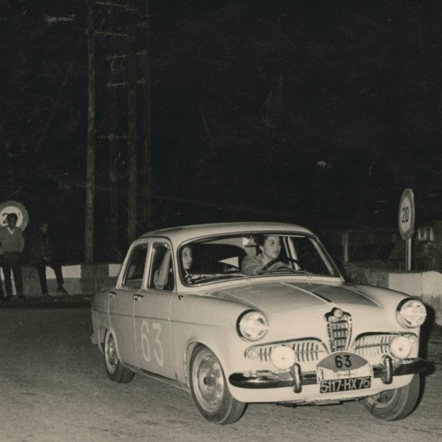 L’8 marzo Alfa Romeo celebra le leggendarie donne pilota